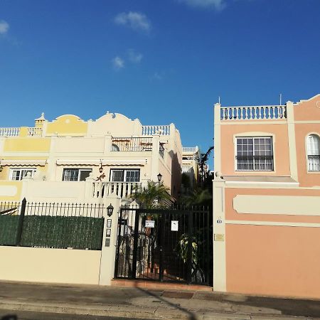 Duplex 2 Bedrooms For You With Air Conditioner Палм-мар Екстериор снимка