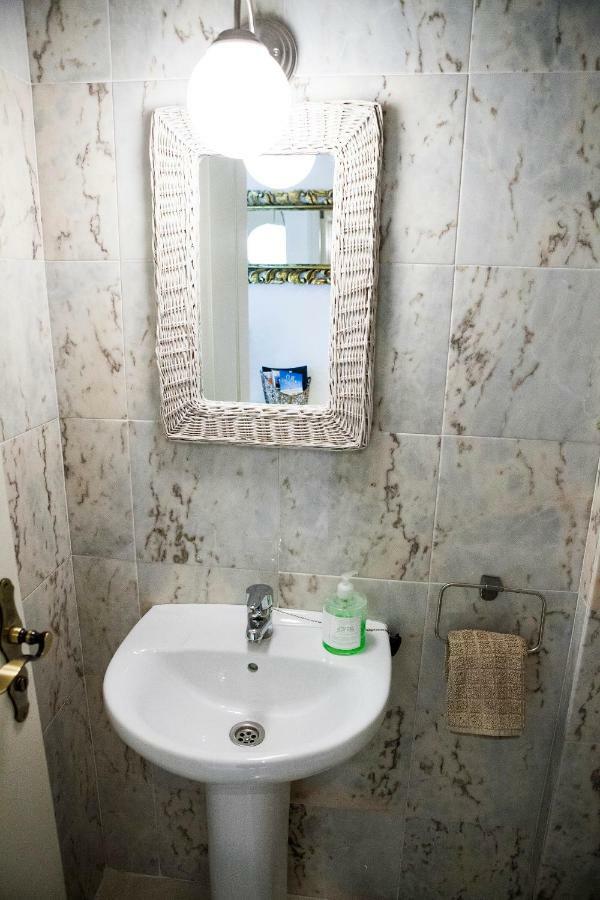 Duplex 2 Bedrooms For You With Air Conditioner Палм-мар Екстериор снимка